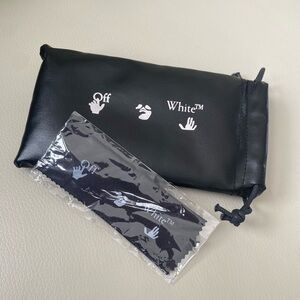 Sunglasses Pouch case carrier